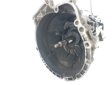 Boîte de vitesses type GETRAG-BDU - BMW SERIE 1 I PH.1 - H0-8481R