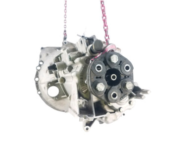 Boîte de vitesses type GETRAG-BDU - BMW SERIE 1 I PH.1 - H0-8481R