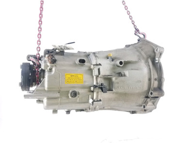 Boîte de vitesses type GETRAG-BDU - BMW SERIE 1 I PH.1 - H0-8481R