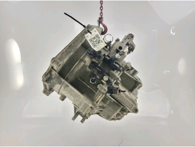 Gearbox used - Opel ASTRA GTC - GETRAG-BMN