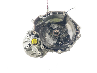 Boîte de vitesses type GETRAG-BMN - Opel ASTRA GTC J - G0-9121H
