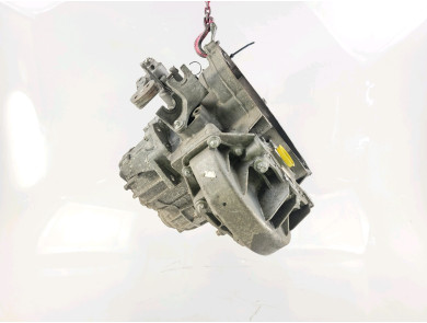 Boîte de vitesses type GETRAG-BMN - Opel ASTRA GTC J - G0-9121H