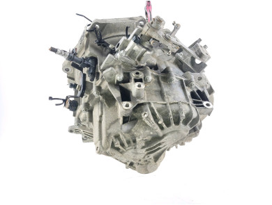 Boîte de vitesses type GETRAG-BMN - Opel ASTRA GTC J - G0-9121H