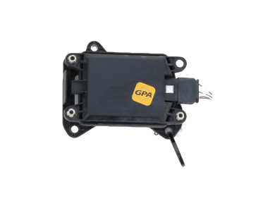 Anti-collision radar used - Citroen GRAND C4 PICASSO - 16 192 339 80