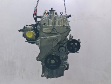 Moteur occasion - Opel KARL - B10XE