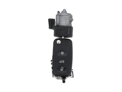Neiman (barillet clé) occasion - Seat IBIZA - 6R0905851N