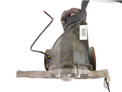 Rear differential used - Mercedes VITO COMPACT - 4473500914