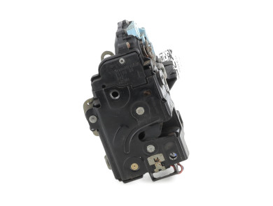 Left rear door lock used - Porsche CAYENNE - 955532015 05