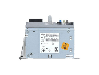 Poste multimédia - Peugeot 2008 I PH.1 - 9811066580 - P1-2556J