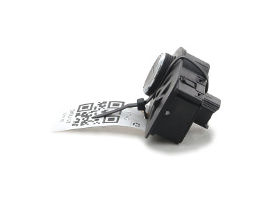 Light switch - Opel CROSSLAND X PH.1 - YQ007173YX - A1-1704G