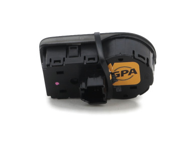 Interrupteur d'éclairage - Opel CROSSLAND X PH.1 - YQ007173YX - A1-1704G