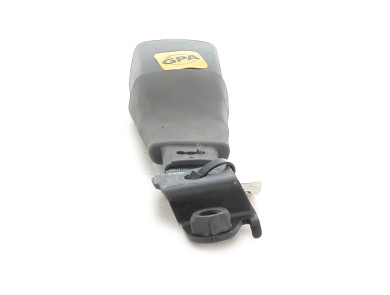 Attache ceinture sécurité arrière droit occasion - Toyota PRIUS - 7338047010B0
