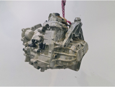 Gearbox used - Volvo V40 - 31280650