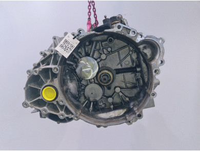 Gearbox type 31280650 - Volvo V40 II PH.1 - P1-2073P