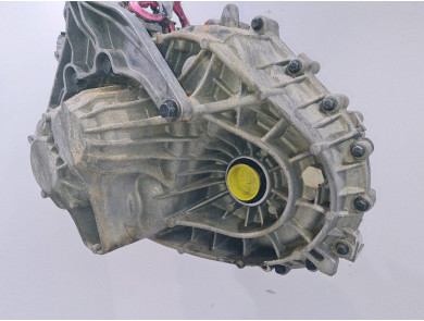 Gearbox type 31280650 - Volvo V40 II PH.1 - P1-2073P