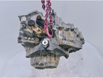 Gearbox type 31280650 - Volvo V40 II PH.1 - P1-2073P