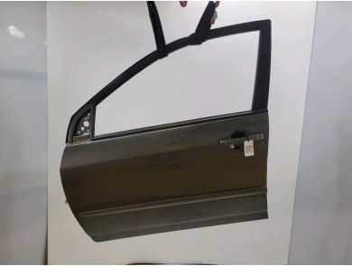 Left front door used - Toyota COROLLA - 6700202171