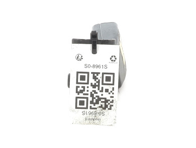 Attache ceinture sécurité arrière droit occasion - Porsche CAYENNE - 95580305511HCP