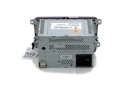Poste multimédia - Volkswagen AMAROK - 1K0035186AN - H0-8621K