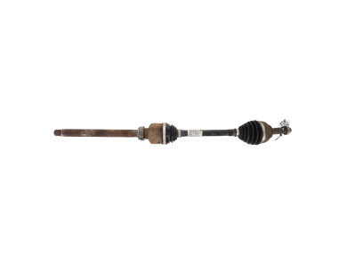 Right front transmission used - Citroen JUMPY - 9859547980