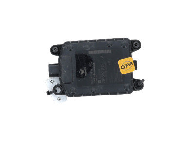 Anti-collision radar used - Renault ESPACE - 284382122R