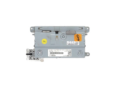 Multifunction screen - Audi Q5 I PH.1 - 8F0919604 - W0-7945F
