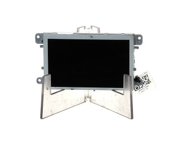 Multifunction screen - Audi Q5 I PH.1 - 8F0919604 - W0-7945F