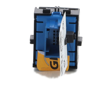 Parking brake switch - Fiat SCUDO III - 6000655375 - X1-2616M