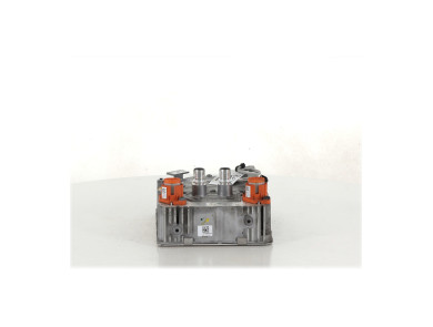 Charger box used - Renault MEGANE - 296A10032R