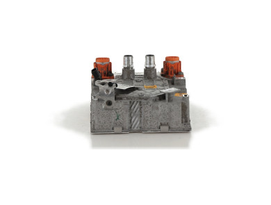 Charger box - Renault MEGANE IV PH.1 - 296A10032R - R1-2448U