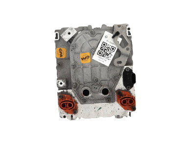 Charger box - Renault MEGANE IV PH.1 - 296A10032R - R1-2448U