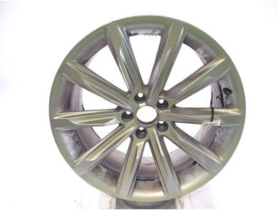 Jante alu occasion - Audi A7 - 4G8601025 AF