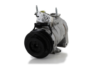 KAC A/C Compressor For Ford Mustang – 2011-2014 V8 5.0L & 2020-2022 V8 5.2L