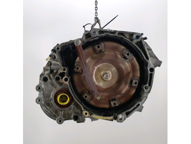 Gearbox type AW-1FVT - Opel ZAFIRA C PH.1 - L1-2316Z