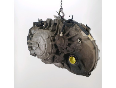 Gearbox type AW-1FVT - Opel ZAFIRA C PH.1 - L1-2316Z