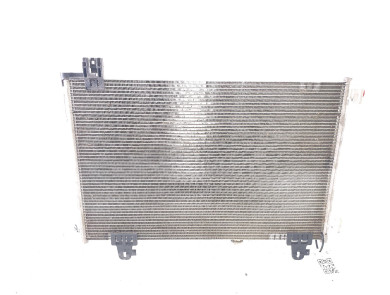 Radiateur de climatisation / Condenseur occasion - Fiat PANDA - 52209266