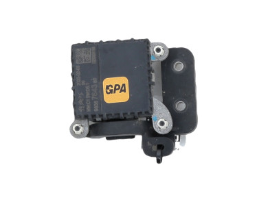 Radar anti-collision - Peugeot 208 II PH.1 - 1662442080 - G0-7684G