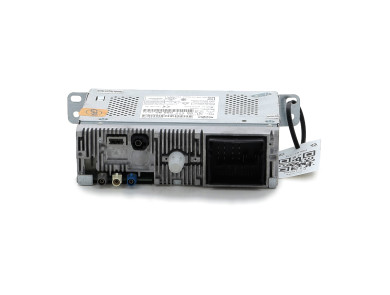 Multimedia radio - Peugeot 2008 I PH.2 - 9817705680 - K1-1638J