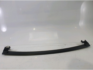 Front bumper lower reinforcement bar used - Hyundai TUCSON - 86570N9000