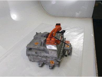 Charger box used - BMW I3 - 61 44 9 845 423