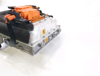 Onduleur convertisseur - Mini MINI III PH 2 - 12365A8CC89 - G1-2230J