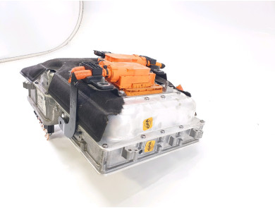 Onduleur convertisseur - Mini MINI III PH 2 - 12365A8CC89 - G1-2230J