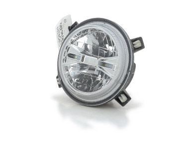 Phare avant droit - Fiat TOPOLINO - 9859042380 - W0-2720J