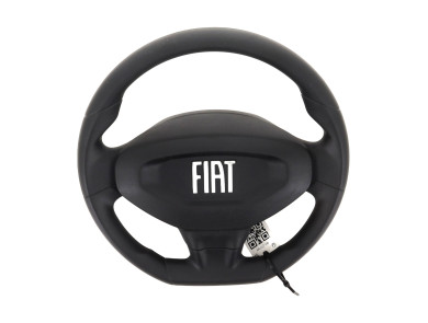 Steering wheel - Fiat TOPOLINO - 155303931 - B0-2773H