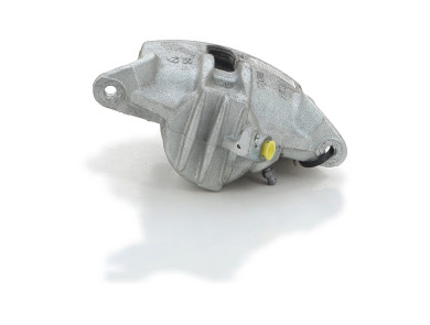 Right front brake caliper - Fiat TOPOLINO - 155257991 - H0-2458P