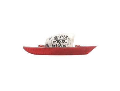 Catadioptre/réflecteur Arrière Gauche Pour Renault Clio 5 (à Partir De 2019) - Référence 265651206R
