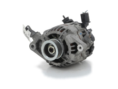 Alternator used - Toyota YARIS - 270600Q030