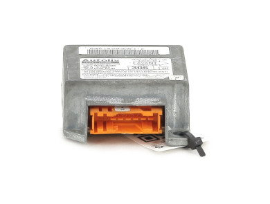Airbag control unit used - Peugeot 306 - 6547 LV