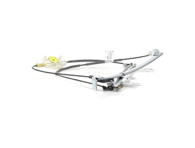 Right window-lift - Peugeot 307 PH.1 - 9222P6 - U0-8410U