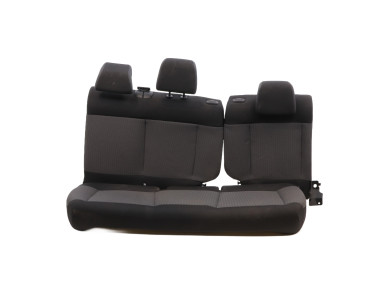 Kit banquette arrière occasion - Citroen C4 CACTUS - KIT AR(BANQUETTE AR) Citroen C4 CACTUS PH.2